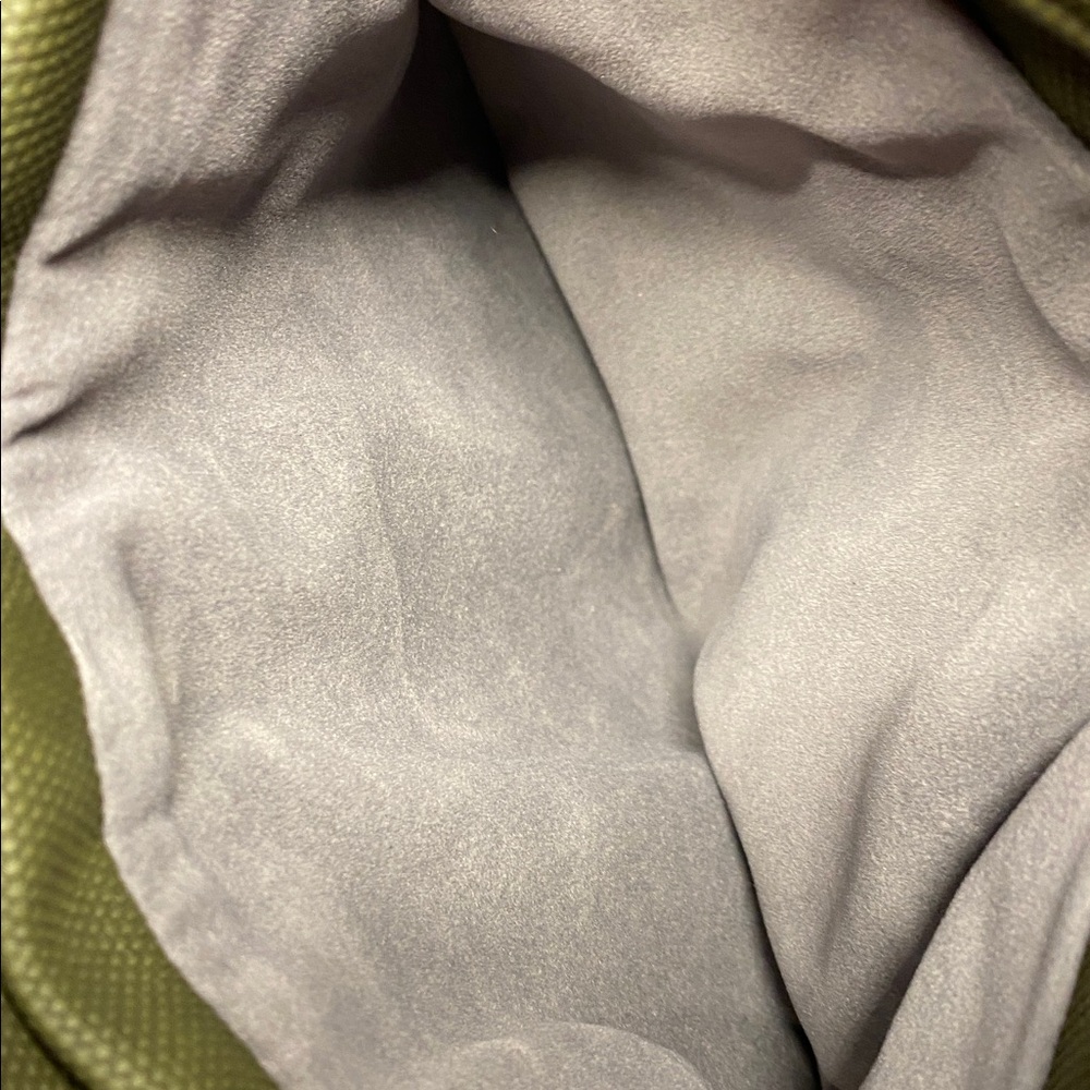 Lug Matte Luxe Bundle-Olive Green - Picture 15 of 15